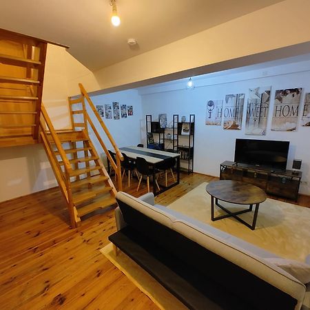 Cosy Triplex 3 Chambres Pont-de-lʼArche Exterior foto